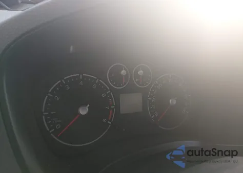 2011 Ford Transit Connect Xlt из США, поврежденный, VIN NM0LS7BN4BT045322